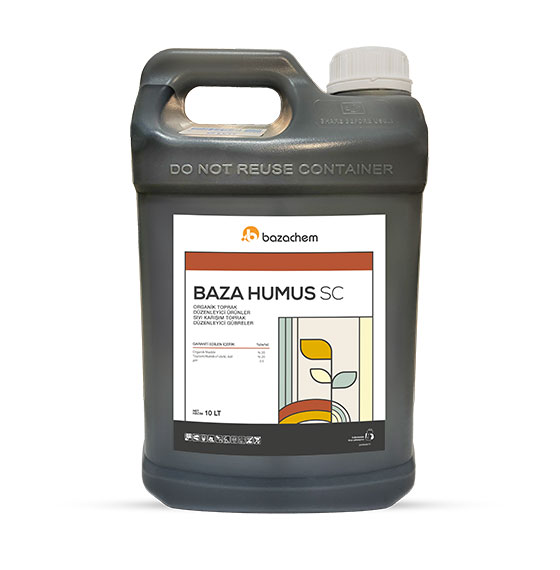 BAZA HUMUS 5C
