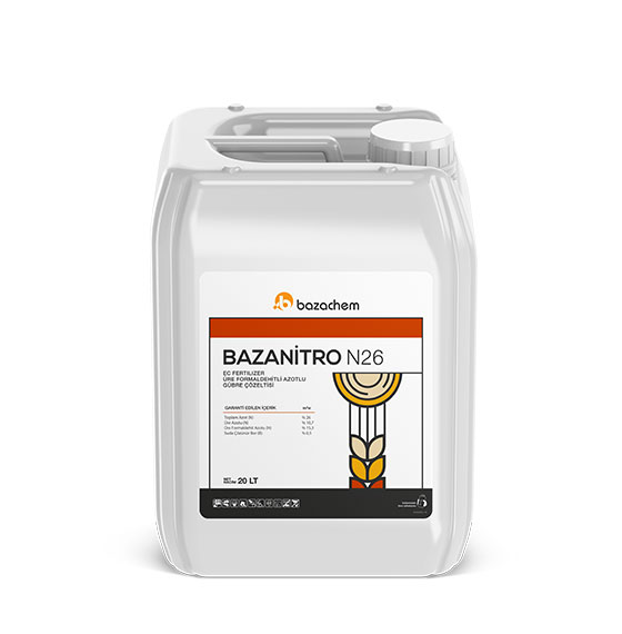 BAZANITRO NB 26