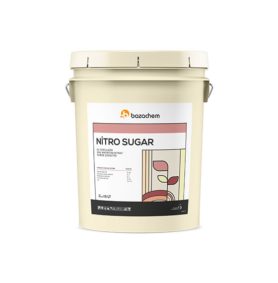 NITRO SUGAR