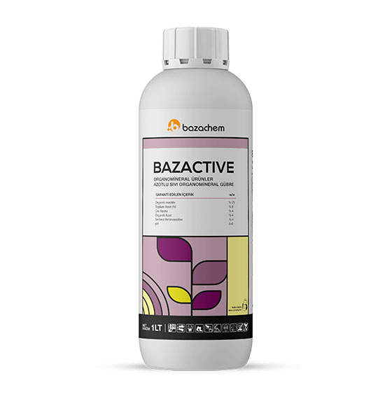 BAZACTIVE