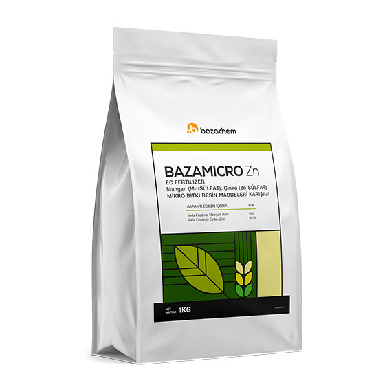 BAZAMICRO ZN