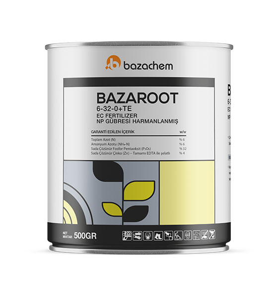 BAZAROOT